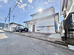 物件画像 中央市西花輪　戸建て