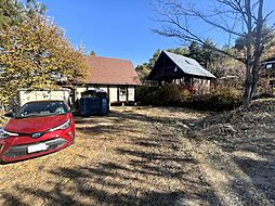 物件画像 北杜市武川町山高　戸建て