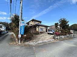 物件画像 中央市高部　戸建て