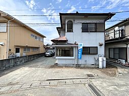 物件画像 甲府市上向山町 戸建て