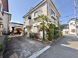 物件画像 甲斐市西八幡　戸建て