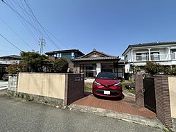 物件画像 甲府市国母1丁目　戸建て