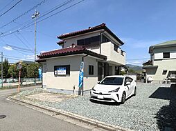 物件画像 甲斐市龍地 戸建て