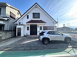 物件画像 甲府市緑が丘2丁目　戸建て