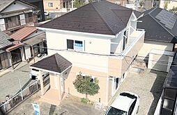 甲府市上町 戸建て
