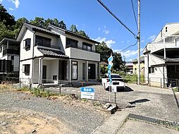 山梨市北　戸建て