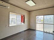【リフォーム前/リビング】リビングのお写真です。