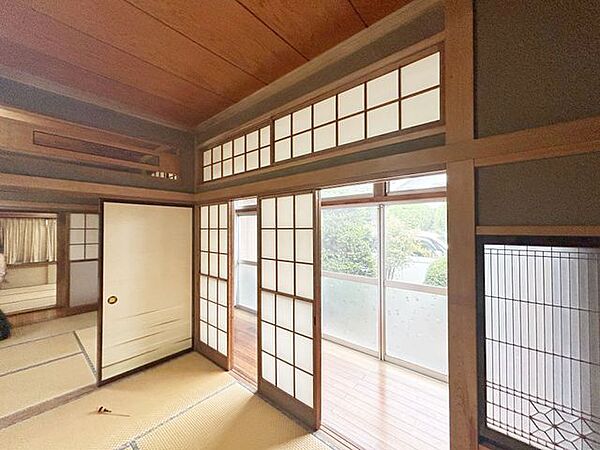 和室