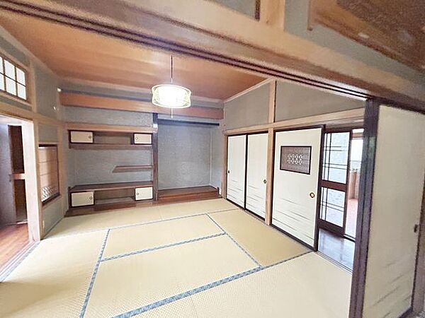 和室