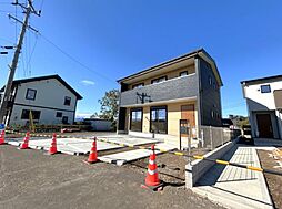 物件画像 東御市本海野　新築戸建て