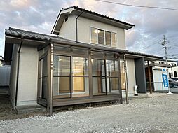 物件画像 上田市上田　戸建て