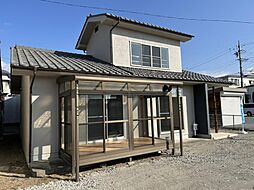 物件画像 上田市上田　戸建て