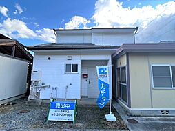 上田駅 799万円