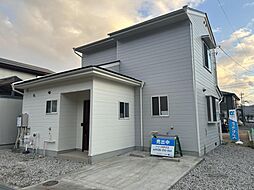 物件画像 上田市常磐城6丁目　戸建て