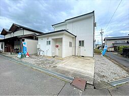 物件画像 上田市常磐城6丁目　戸建て