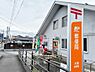 周辺：【郵便局】大屋駅郵便局まで500ｍ（徒歩7分）