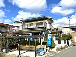 物件画像 上田市御所　戸建て