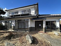 物件画像 北佐久郡立科町大字塩沢　戸建て