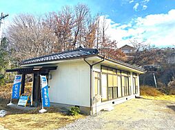 物件画像 上田市諏訪形　戸建て