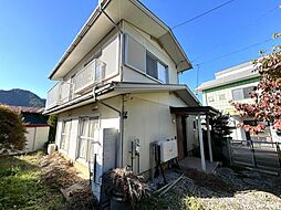 物件画像 上田市上丸子　戸建て