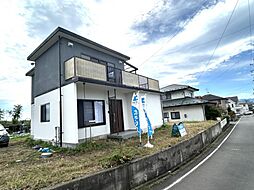 物件画像 上田市芳田　戸建て