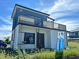 物件画像 上田市芳田　戸建て