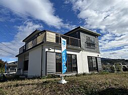 物件画像 上田市芳田 戸建て