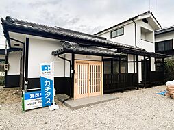 物件画像 東御市海善寺　戸建て