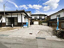 物件画像 東御市海善寺　戸建て