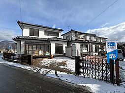 物件画像 埴科郡坂城町大字上平　戸建て