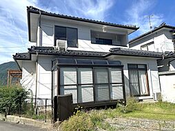 物件画像 埴科郡坂城町大字上平　戸建て