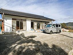 物件画像 千曲市大字羽尾　戸建て