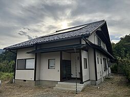 物件画像 千曲市大字八幡　戸建て