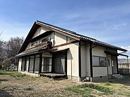 物件画像 千曲市大字八幡　戸建て