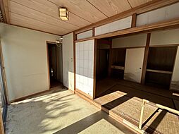 室内の画像