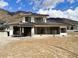 物件画像 上田市上塩尻　戸建て