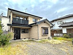 物件画像 千曲市大字戸倉芝宮　戸建て