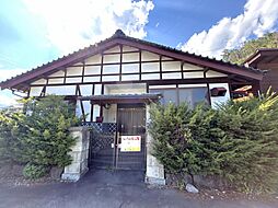 物件画像 上田市武石鳥屋　戸建て