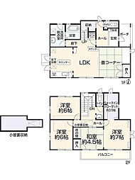 物件画像 上田市五加99-4