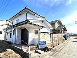 物件画像 上田市殿城　戸建て
