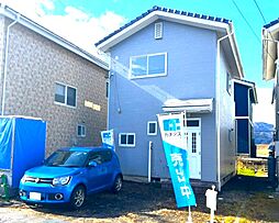 物件画像 上田市保野　戸建て