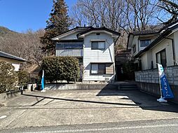 物件画像 千曲市大字戸倉　戸建て