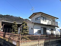 物件画像 上田市下室賀 戸建て