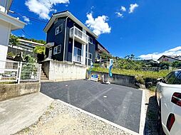 上田市住吉 戸建て