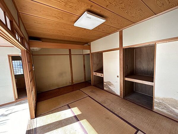室内