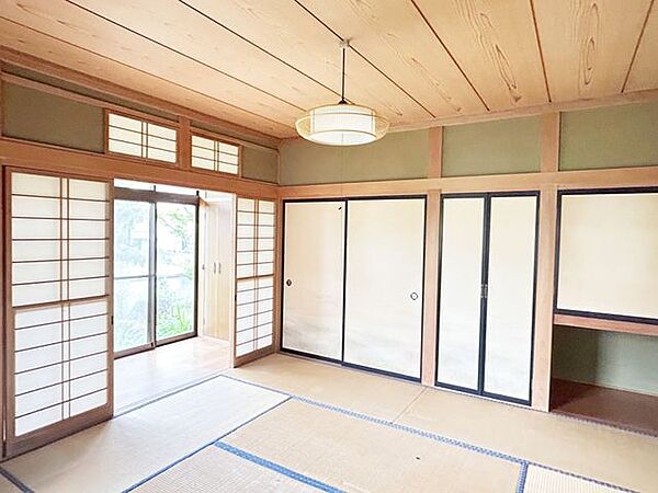 子供部屋