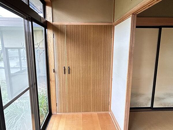 和室