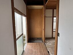 室内の画像