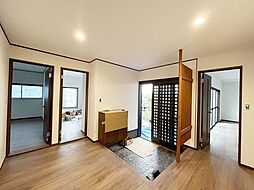 東御市滋野 戸建て