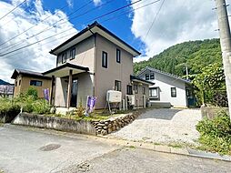 物件画像 小県郡青木村大字田沢 戸建て